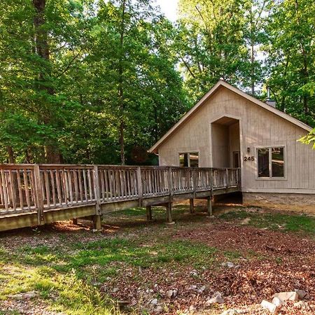 Carter Caves State Resort Park Olive Hill Экстерьер фото