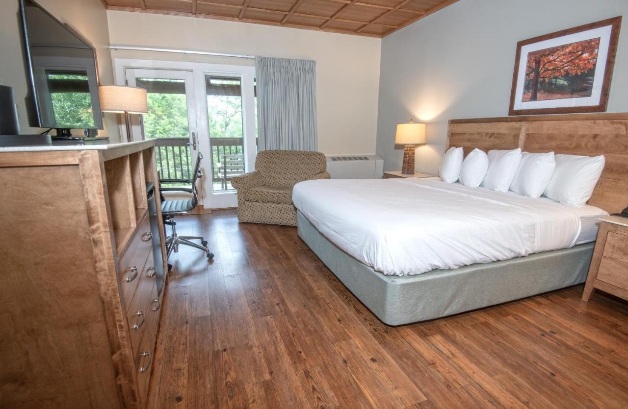 Carter Caves State Resort Park Olive Hill Экстерьер фото