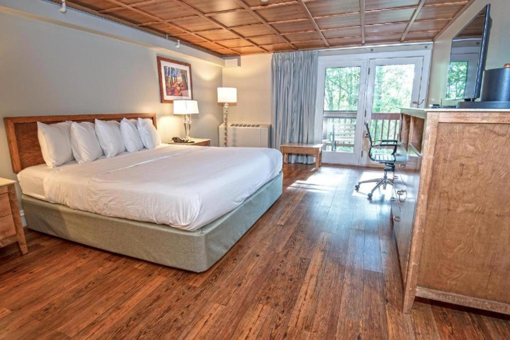 Carter Caves State Resort Park Olive Hill Экстерьер фото