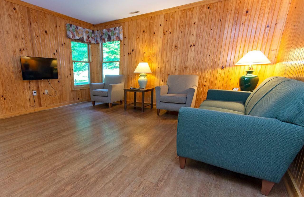 Carter Caves State Resort Park Olive Hill Экстерьер фото